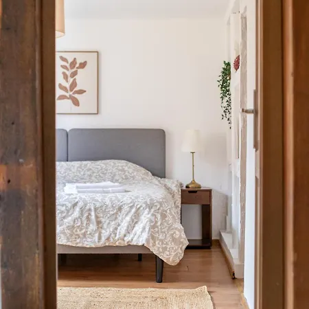 Le Clos Des Vignes, T4, 6p, Ac, Coeur Du Vignoble Appartement Dambach