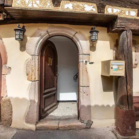 Le Clos Des Vignes, T4, 6p, Ac, Coeur Du Vignoble Appartement