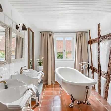 Appartement Le Clos Des Vignes, T4, 6p, Ac, Coeur Du Vignoble Dambach